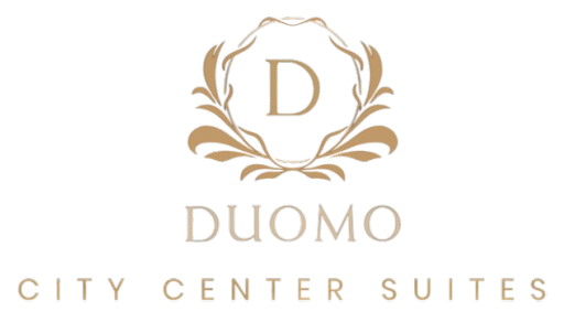 Duomo City Center Suites